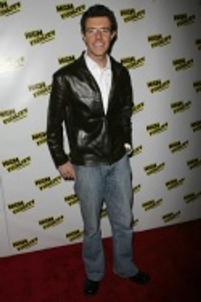 Gavin Lee Photo