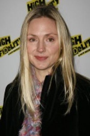 Hope Davis Photo