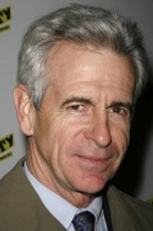 James Naughton Photo