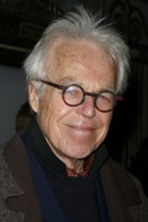 John Guare Photo