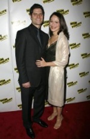 Tom Kitt and wife Photo