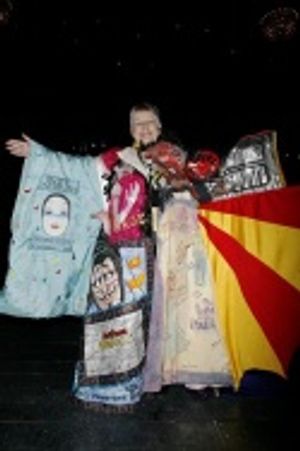 Gloria Rosenthal Photo