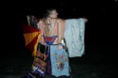 Gloria Rosenthal Photo