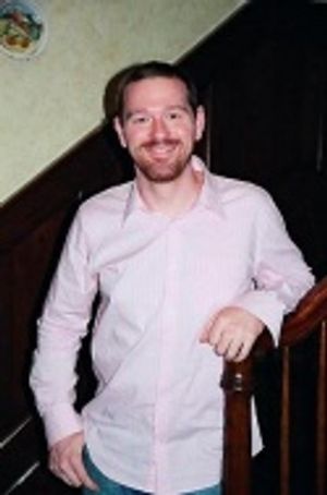 Tobin Ost (Costume Design, Associate Set Design) Photo