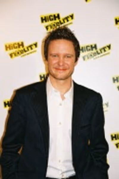 Will Chase (Rob) Photo