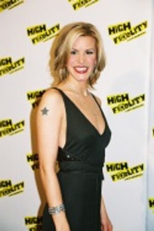 Jenn Colella (Laura) Photo