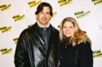 Greg Naughton and Kelli O'Hara Photo