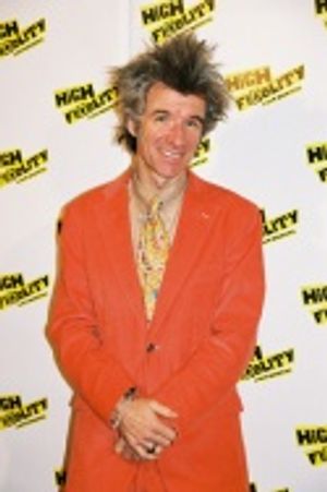 Dan Zanes Photo