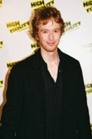 Paul Castree (Swing and Gypsy Robe Winner) Photo