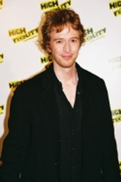 Paul Castree (Swing and Gypsy Robe Winner) Photo