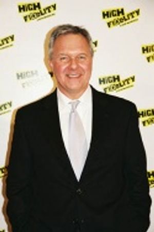 Walter Bobbie (Director) Photo