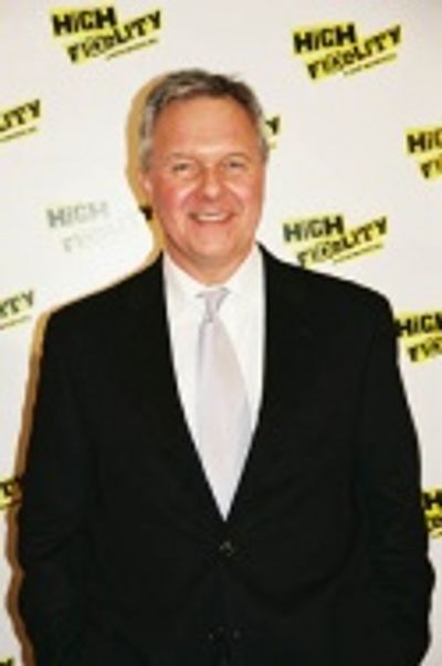 Walter Bobbie (Director) Photo