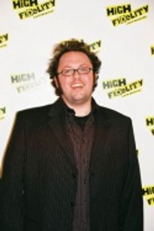 Jay Klaitz (Barry) Photo