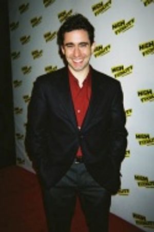 John Lloyd Young Photo