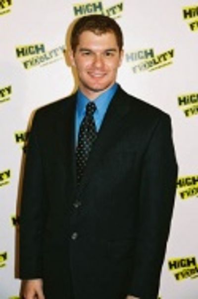 Magic Michael Photo