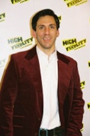 Michael Berresse Photo