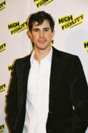 Matt Cavenaugh Photo