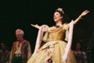 Sarah Uriarte Berry Photo