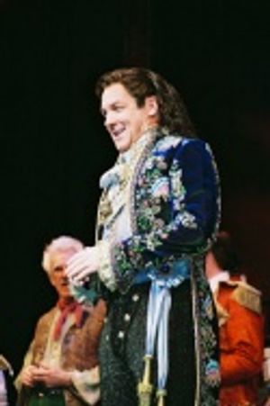 Steve Blanchard Photo