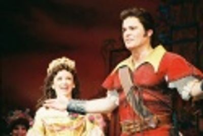 Donny Osmond Photo