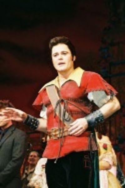 Donny Osmond Photo