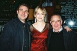 Craig Brockman, Jill Eikenberry and Michael Tucker Photo