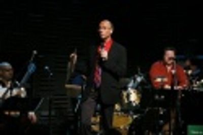 Richie Ridge Photo