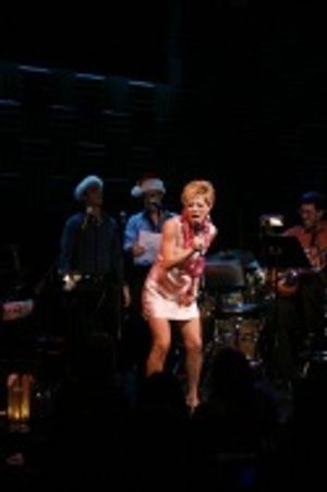 Felicia Finley Photo