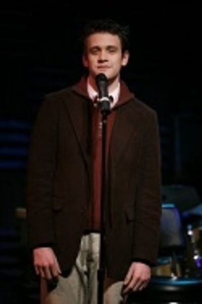 Michael Arden Photo