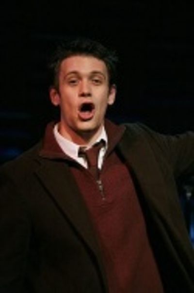 Michael Arden Photo