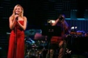 Laura Bell Bundy sings "Christmas Time is Here" from her new holiday CD Photo