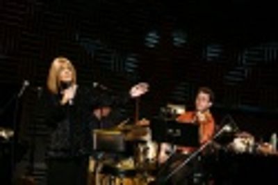 Steven Brinberg Photo