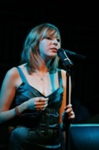 Lauren Frost Photo