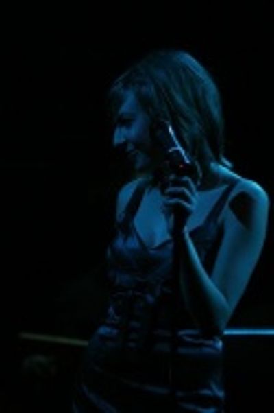 Lauren Frost Photo