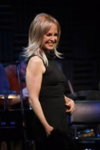 Jill Eikenberry Photo