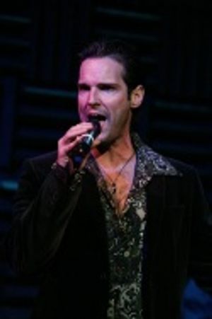 Hugh Panaro Photo