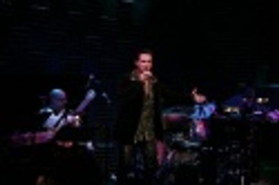 Hugh Panaro Photo