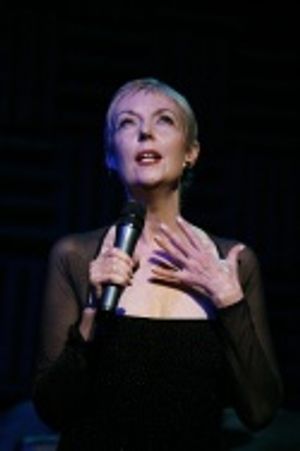 Mary Cleere Haran Photo