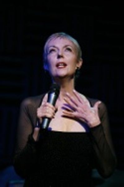 Mary Cleere Haran Photo
