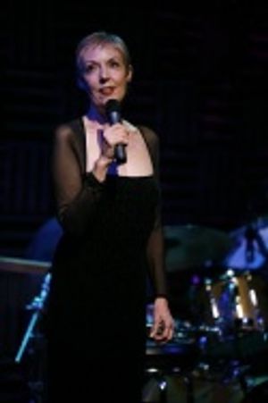 Mary Cleere Haran Photo