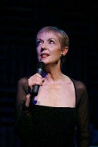 Mary Cleere Haran Photo