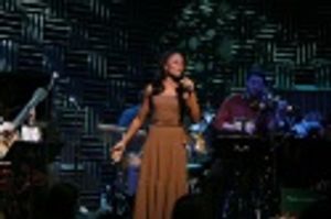 Nikki Renee Daniels Photo