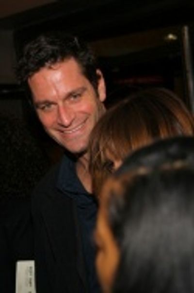 Peter Hermann
 Photo