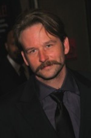 Dallas Roberts Photo