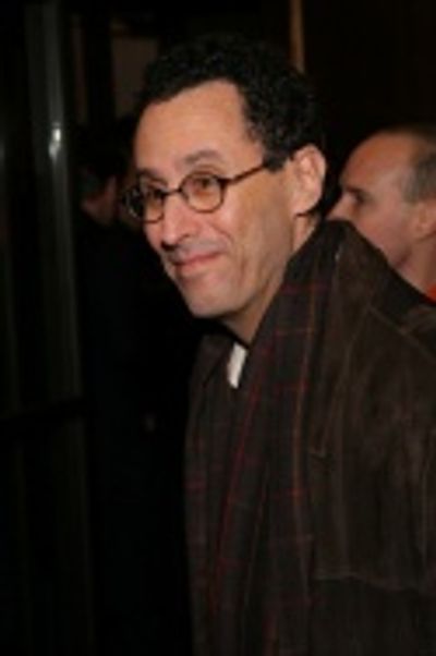 Tony Kushner Photo