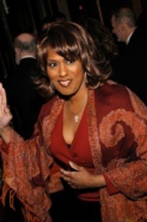 Jennifer Holliday Photo