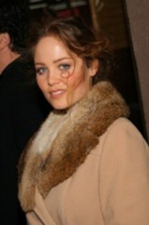 Erika Christensen
 Photo