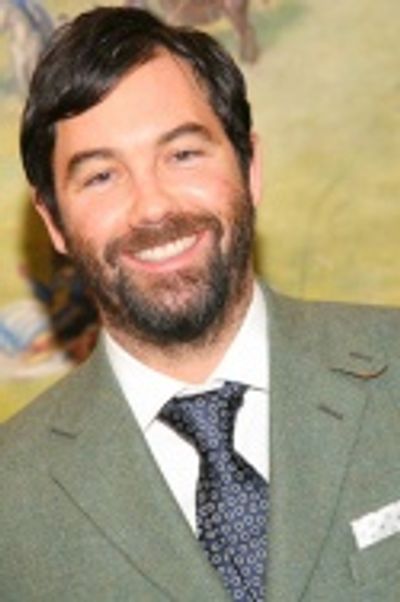 Duncan Sheik Photo