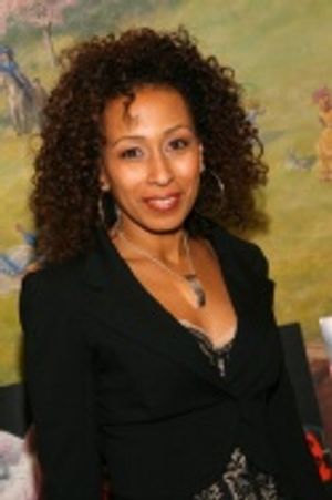 Tamara Tunie Photo