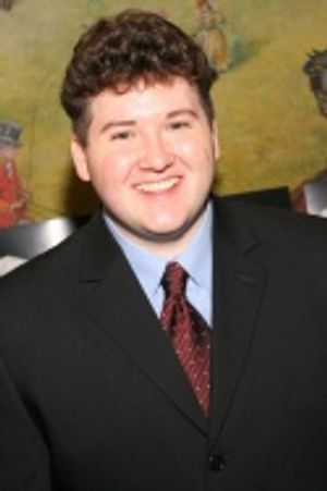 Brian Charles Johnson Photo